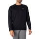 thumbnail image 1 of Camiseta Under Armour Tech 2.0 de manga larga para Hombre - Negro, 1 of 8