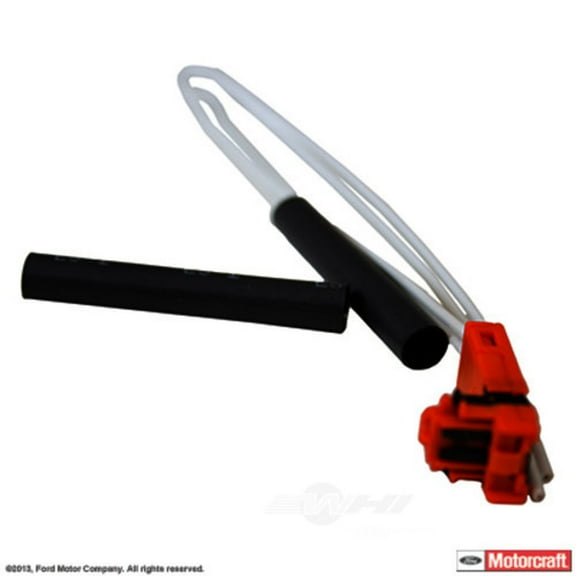 Motorcraft WPT-914 Seat Belt Warning Chime Module Connector Fits select: 2009-2015 FORD F150, 2006-2011 FORD FUSION