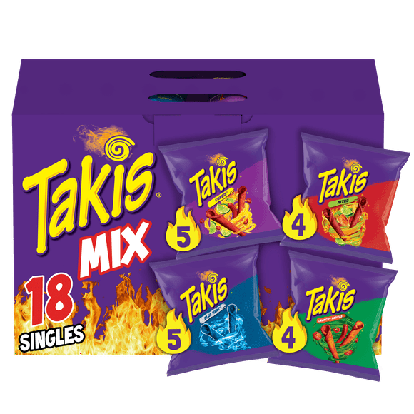 Takis