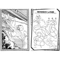 thumbnail image 4 of Marvel - Spider-Man - Libro gigante para colorear y actividades - 200 páginas, 4 of 5