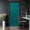 Color 4, variant on Door Stickers Peel and Stick Door Mural Teal green solid colored abstract Removable Wallpaper 30.3''x78.7'' Self-Adhesive Mural for Kitchen Living Room Bedroom Decor