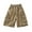 Yellow, variant on WRKEKC Boys Shorts,Boys' Summer Loose Thin Five Quarter Pants Elastic Sports Pants Work Pants Outerwear Pants Shorts Five Quarter Pants