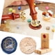 thumbnail image 4 of Cabeza Sello Ventana DIY Ornamental Cgtredaw CH14, 4 of 9