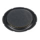 thumbnail image 5 of 2X Altavoz de Graves de 8 Pulgadas Radiador Pasivo Placa de Vibración de Goma Auxiliar Reemplazo del Subwoofer, 5 of 5