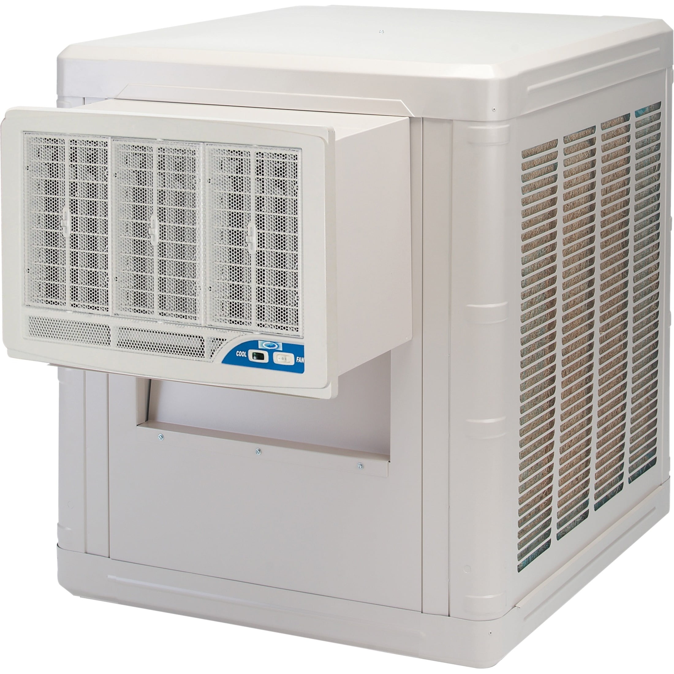 Evapcool Brisa BW5502 Window Air Cooler