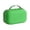Green, variant on Versatile And Tote For Everyday Use Craft And Shopping Water Multipurpose Carryall With Sturdy Handles Stationery Organizer Clear Craft Storage Cart Stationery Paper And Envelopes Set Stationery Pens