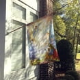 thumbnail image 2 of Carolines Treasures APH5469CHF The Shepherds and Angels Appearing Flag Canvas House Size  Large multicolor, 2 of 4