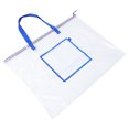 thumbnail image 5 of TAILTOSS Waterproof Large Storage Bag for Posters and Bulletin Boards with Durable Zipper 2Pcs, 5 of 8