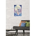 thumbnail image 2 of Selina Fenech - Moon Mermaid Wall Poster, 14.725" x 22.375", 2 of 4
