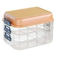 thumbnail image 1 of Boîte de Rangement Anti-Poussière pour Blocs de Construction, 1 of 12