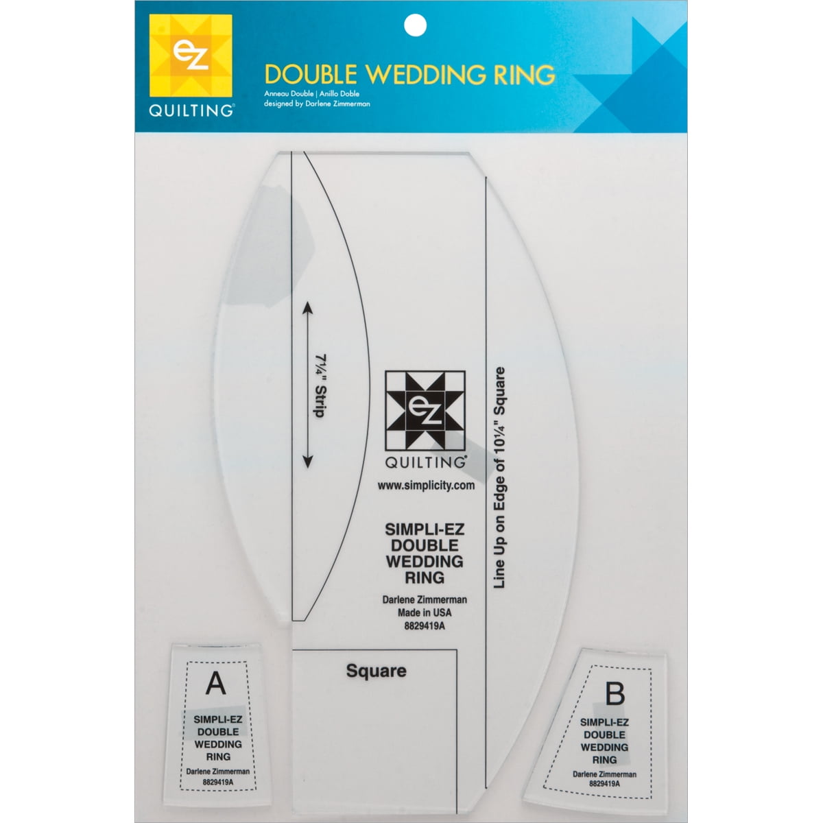 double-wedding-ring-template-3-pieces-walmart