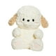 thumbnail image 4 of Juguete de peluche de juguete adorable peluche para adultos novia niños Perro 23cm, 4 of 9