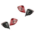 thumbnail image 1 of Par de Calaveras DEPO 2013 A 2014 Honda S/Foco, 1 of 4