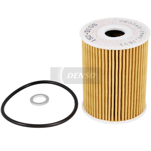 Denso 150-3105 Engine Oil Filter