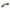 Brown, variant on TOP-MAX Clip-on Polarized Sunglasses, Resin Lens Polarized Sunglasses Clip, for Men and Women (2pcs, Brown)