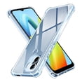 thumbnail image 2 of Funda Para Xiaomi Redmi A1 Plus Kiosla Hard Shell Esquinas Reforzadas Transparente Kiosla Hard Shell, 2 of 5