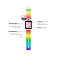 thumbnail image 5 of PlayZoom 2 Kids Girls Smartwatch - Rainbow, 5 of 8