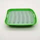 thumbnail image 2 of Advancent Molde para perros calientes: distribución uniforme del calor para salchichas cocidas Latas y moldes para muffins y cupcakes Silicona a Type7 NO7, 2 of 6
