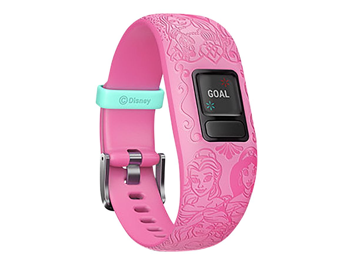 garmin vivofit jr 2 battery