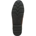 thumbnail image 5 of Vionic Cleo Loafer Women's Loafers & Slip-Ons Coffee Size 9.5 W, 5 of 5