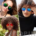 thumbnail image 2 of Gafas de Sol Joopin Diseñador Aviador 3 Pack UV400 para Mujeres y Hombres, 2 of 6