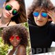 thumbnail image 2 of Gafas de Sol Joopin Diseñador Aviador 3 Pack UV400 para Mujeres y Hombres, 2 of 6