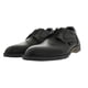 thumbnail image 2 of Zapatos Santi color negro con agujetas 29.5 Dorothy Gaynor Zapatos Santi color negro con agujetas 29.5, 2 of 6