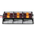 thumbnail image 1 of S Battery Parallel Charging Board,XT60 Battery Charger Board X Battery Charger Board Battery Parallel Charging Board Ultimate Reliability, 1 of 8