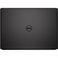 thumbnail image 2 of Dell Latitude 14" Laptop, Intel Celeron 3215U, 4GB RAM, 500GB HD, Windows 10 Pro, Black, 3460, 2 of 7