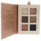thumbnail image 2 of Paleta de sombras de ojos bareMinerals Mineralist Ultranatural Sombra 0.24 oz, 2 of 3