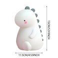 thumbnail image 3 of Silicone Tap Activated Bedside Night Light Clearance, 3 of 6