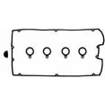 thumbnail image 5 of Fel-Pro Joints Joint de Couvercle de Soupape VS 50434 R OE Remplacement; Joint en Caoutchouc Moulé PermaDry Inclus; avec Bouchon Semi-Circulaire et Joints de Tube de Bougie d'Allumage, 5 of 5