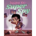 thumbnail image 2 of Juniper Kai, Super Espion, 2 of 2