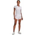 thumbnail image 3 of Shorts de running Under Armour Fly by 2.0 para mujer - XXL, 3 of 5