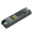 thumbnail image 1 of Adaptateur d'Alimentation Ultra Fin pour Bande LED AC190V-240V à DC 24V 8.3A 200W Convertisseur de Commutation pour Usage Intérieur, 1 of 6