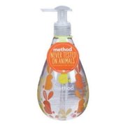 3pk Method 01195 Hand Wash Gel, 12 Oz