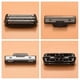 thumbnail image 5 of Hair Clipper Blade for SURKER RSCX-9008 Shaver Blade Razor for Men, 5 of 5
