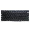 thumbnail image 2 of Retroiluminación del . UU. Para computadora portátil perfke Teclado retroiluminado, 2 of 5