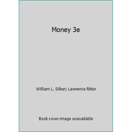 Money 3e, Used [Hardcover]