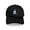 Black, variant on - Merlin Westie Wizard Cap - Adjustable 100% Brushed Unisex Casual Cotton Baseball Cap, Beige, 1