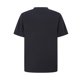 thumbnail image 2 of Mens Manga Corta Botón Abajo Camisas con Bolsillo Color Sólido Stand-Up Collar Blusa, Botón de la Moda de Bolsillo para los Hombres, Lavado de Manos Casual, 2 of 5