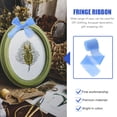 thumbnail image 4 of Fringe Ribbon Decorative Ribbon Handicrafts Decorative Ribbon Rustic Ribbon, 4 of 8