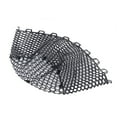 thumbnail image 4 of Heavy,Duty Rubber Fishing Net, 15.7” Deep, Secure Catch For Freshwater  Saltwater, 4 of 6