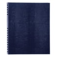 thumbnail image 1 of Cuaderno Blueline NotePro 27x22 cm 150 Hojas Índigo, 1 of 7