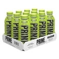 thumbnail image 2 of PRIME, PRIME SABOR LIMA LIMON, BEBIDA HIDRATANTE 500ML, CAJA CON 12 PIEZAS DE 500ML, 12X500ML, 2 of 4