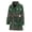 160, variant on Christmas Santa Gift Pattern Women Bathrobe One Size Univeral Fits, Jesus Christian Fashion Lightweight Plush Fleece Long Robe For Women