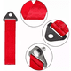 thumbnail image 3 of Herramienta "Sujetador De Lip Splitters Tirantes Struts Palitos Tensores Rojo ", 3 of 4