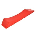 thumbnail image 4 of Mosiee 2Pcs Weight Lifting Barbell Deadlift Wedge Silicone Anti-Slip Wedges Blocks Pad, 4 of 6