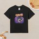 thumbnail image 2 of Camiseta Algodón de Naru para niños, 2 of 5