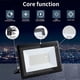 thumbnail image 3 of Foco LED de 50 W, resistente al agua IP66, 3 of 5